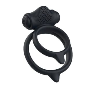 B Swish-Bcharmed Basic Plus Negru-Silicon, 5 Trepte - imagine 2