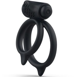 B Swish-Bcharmed Basic Plus Negru-Silicon, 5 Trepte - imagine 1