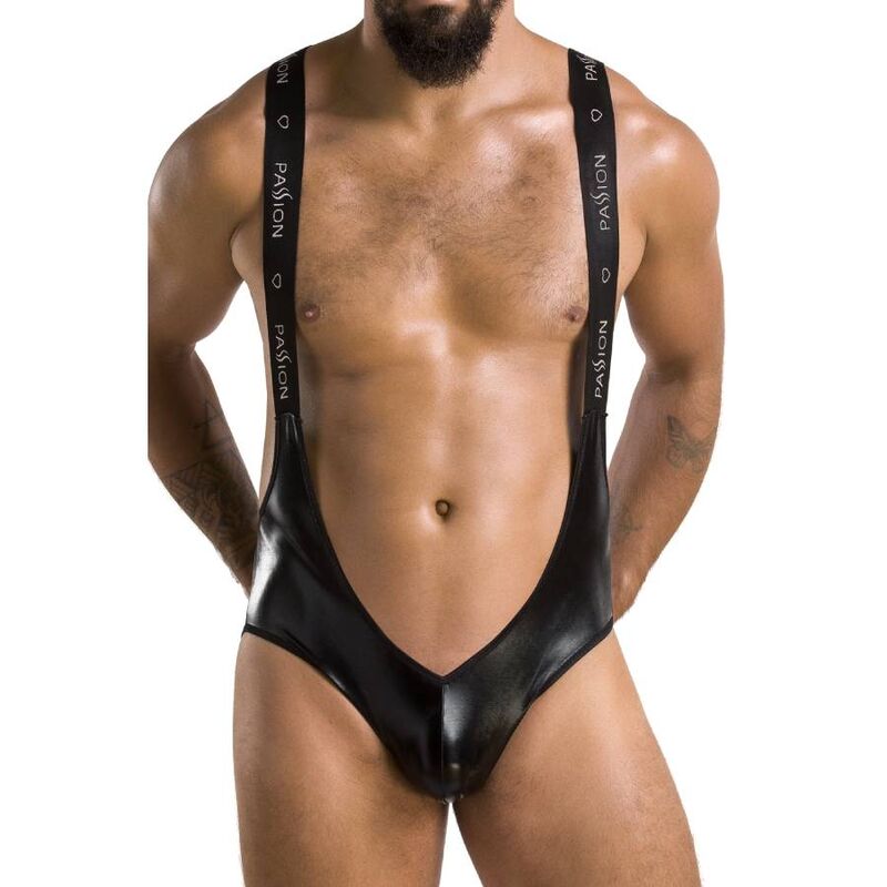 Passion-027 Body Bruno Black/, S/M/L/XL 3 img 135665 9d10d26575d28bb30e38a672cea8fc86 1