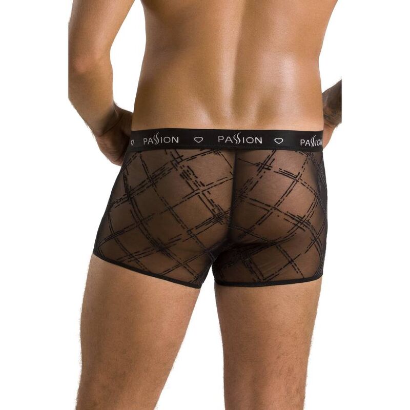 Passion-032 Short James Black/, S/M/L/XL 3 img 135726 606b7082924dbd0591850adc5eb0da3f 1