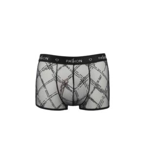 Passion-032 Short James Black/, S/M/L/XL 10 Passion-032 Short James Black/, S/M/L/XL - imagine 5
