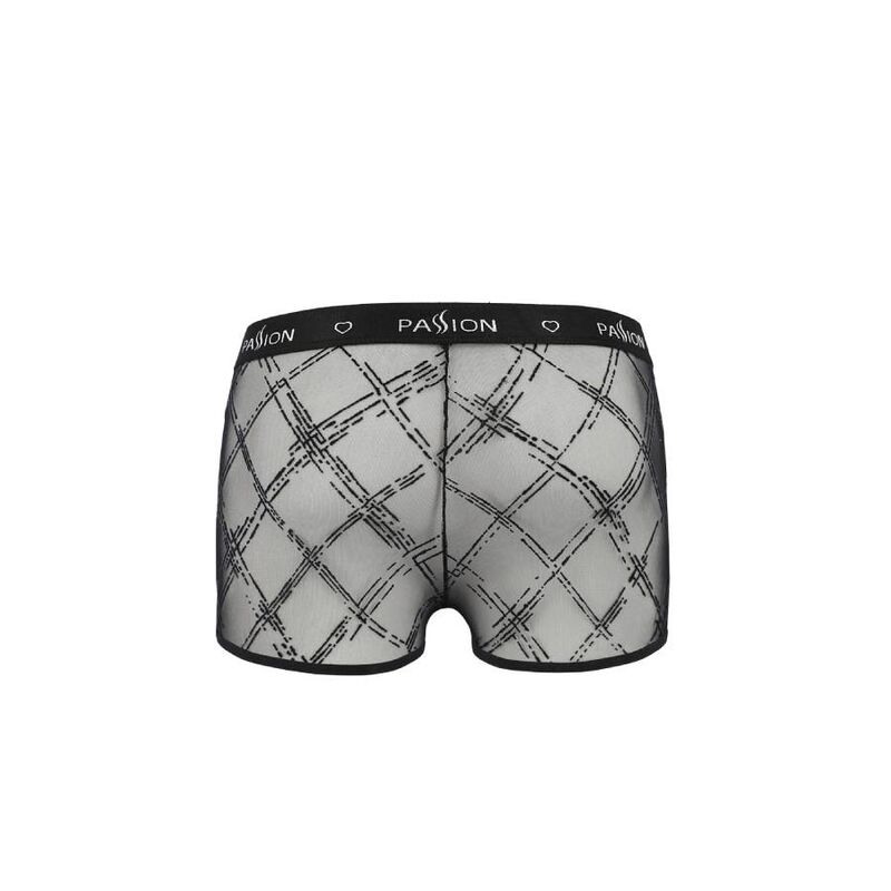 Passion-032 Short James Black/, S/M/L/XL 5 img 135728 d17917d41f6d086b7f10b1f30309d269 1