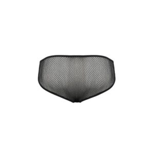 Passion-035 Slip Richard Black/, S/M/L/XL-Poliuretan 11 Passion-035 Slip Richard Black/, S/M/L/XL-Poliuretan - imagine 6