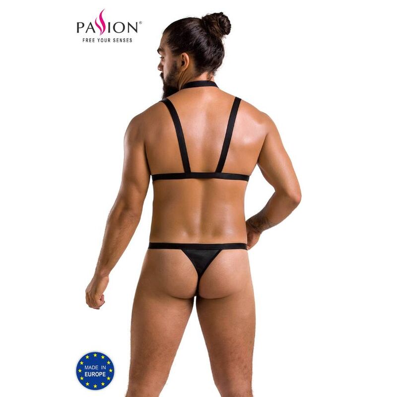 Passion-039 Set Andrew Negru/, S/M/L/XL-Poliuretan 1 img 135808 233a68c18810964a451a2766f5982b29 1