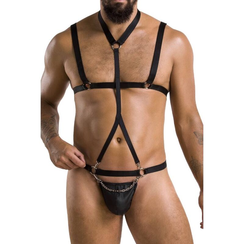 Passion-039 Set Andrew Negru/, S/M/L/XL-Poliuretan 2 img 135809 09da3eb6db54c04fec4aa83720e4497d 1