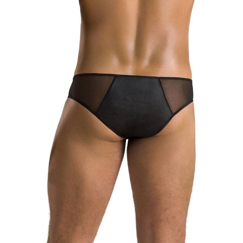 Passion-042 Slip Timmy Black/, S/M/L/XL-Poliuretan 3 img 135846 dd8d3708fd8afe6be0512bc69189b0de 1