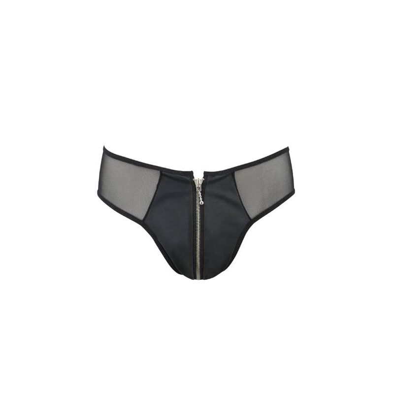 Passion-042 Slip Timmy Black/, S/M/L/XL-Poliuretan 4 img 135847 1b3a9ebe9ebe08e0206e0316b91e3cef 1