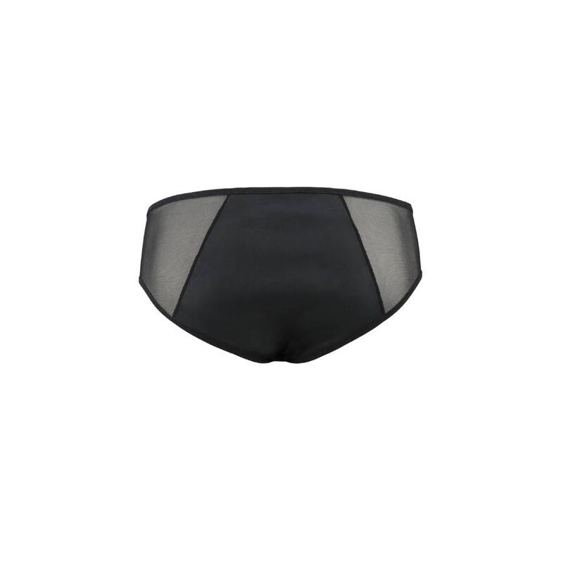 Passion-042 Slip Timmy Black/, S/M/L/XL-Poliuretan 5 img 135848 177e3c2acdbe23121aa14f6637cc402b 1
