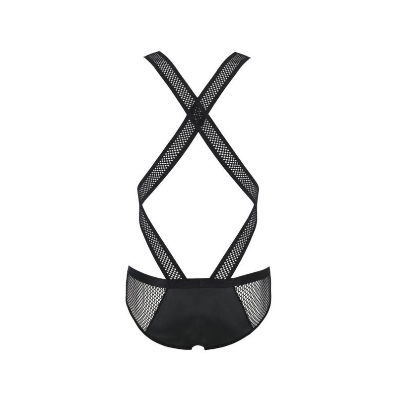 Passion-045 Body Victor Black S/M, L/XL 6 img 135884 1faff888d4cf4ba459810681c7c0e267 1