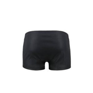 Passion-048 Short David Negru/, S/M/L/XL-Poliuretan 11 Passion-048 Short David Negru/, S/M/L/XL-Poliuretan - imagine 6