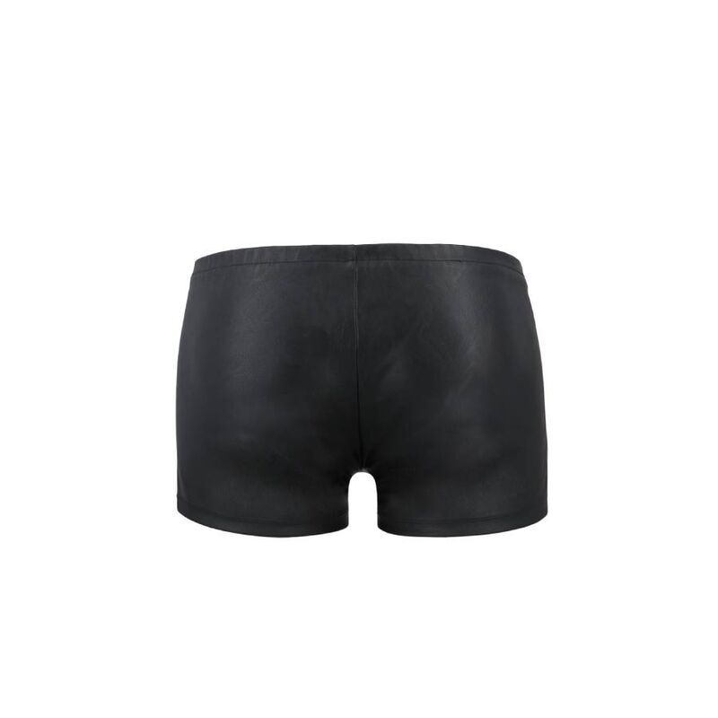Passion-049 Short Negru Mat/, S/M/L/XL-Piele Ecologica 5 img 135932 954f840c541c4927d22a7dadc4ad79e6 1