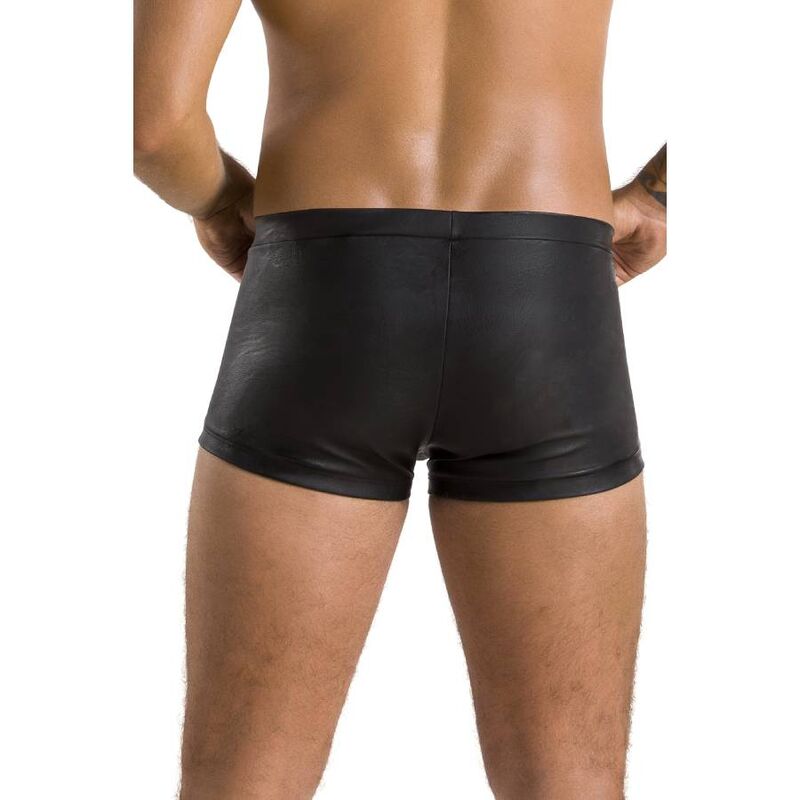 Passion-050 Short Patrick Negru/, S/M/L/XL-Poliuretan 3 img 135944 41d3a284d3efb783df8192c8a10d74cd 1