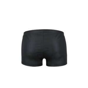 Passion-050 Short Patrick Negru/, S/M/L/XL-Poliuretan 11 Passion-050 Short Patrick Negru/, S/M/L/XL-Poliuretan - imagine 6
