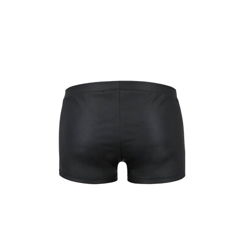 Passion-050 Short Patrick Negru/, S/M/L/XL-Poliuretan 5 img 135946 202840ae4f66127011920cc85689426f 1