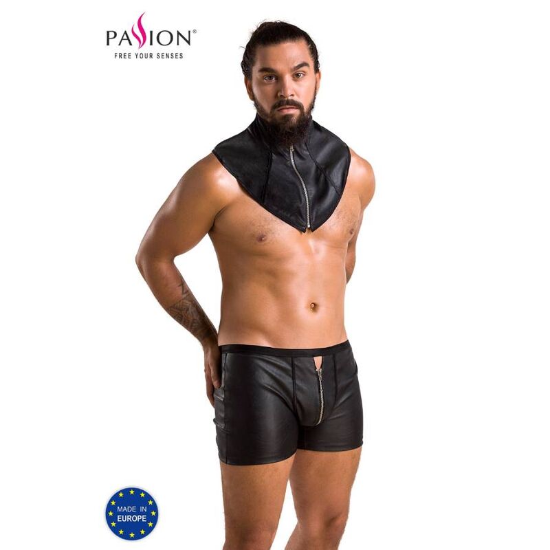 PASSION 051 SET EDWARD BLACK S/M img 135955 2ecffde7ced3f7b6fea773fe22c5fda4 1