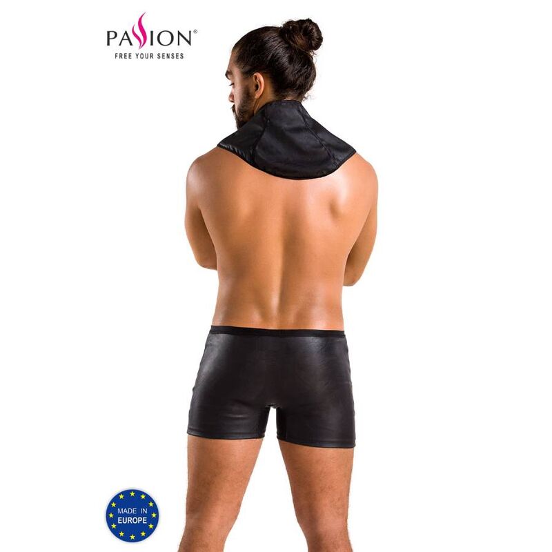 Passion-051 Set Edward Black/, S/M/L/XL 1 img 135956 57bf999e44d1a30cc65d7cdfa42e8bd0 1