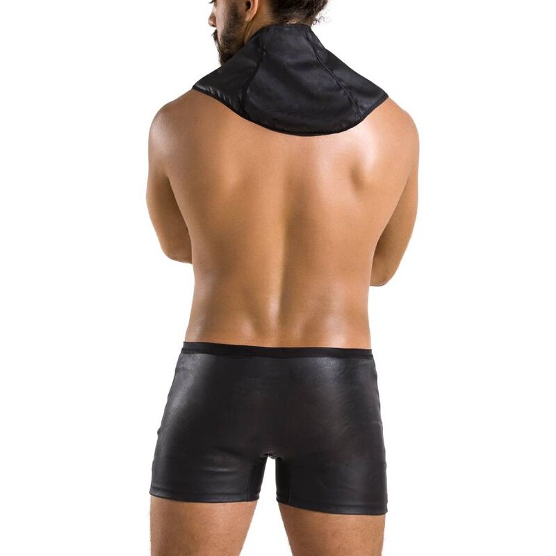 Passion-051 Set Edward Black/, S/M/L/XL 3 img 135958 b8743489056c4a07cd5defed7b920718 1