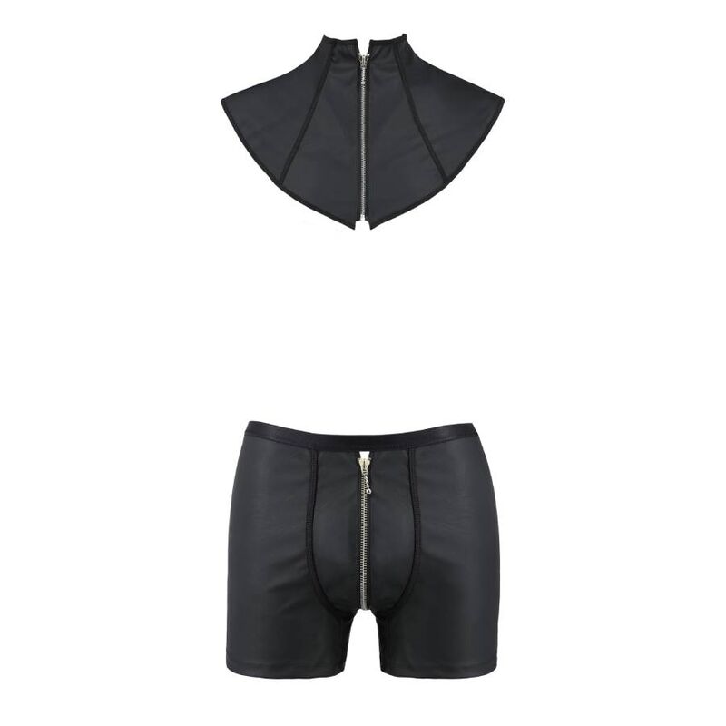 Passion-051 Set Edward Black/, S/M/L/XL 4 img 135959 3d714fb45d26ae4b1a7c300299bae98f 1
