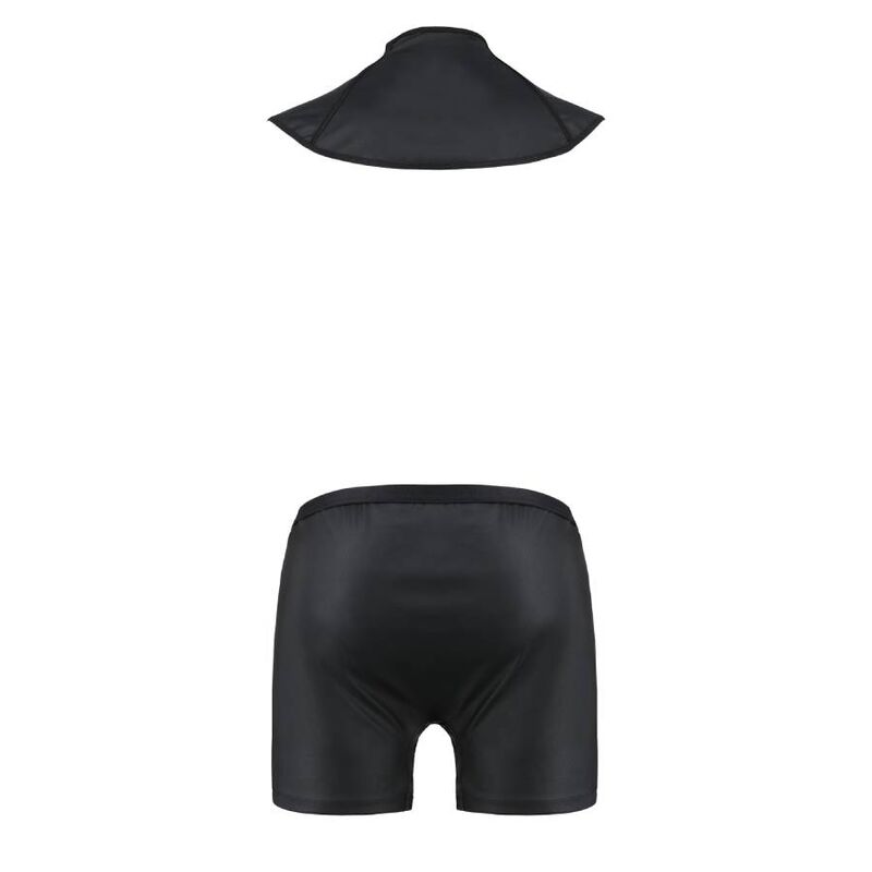 Passion-051 Set Edward Black/, S/M/L/XL 5 img 135960 8ac264a3a985ed3ee98aeb9810f15099 1