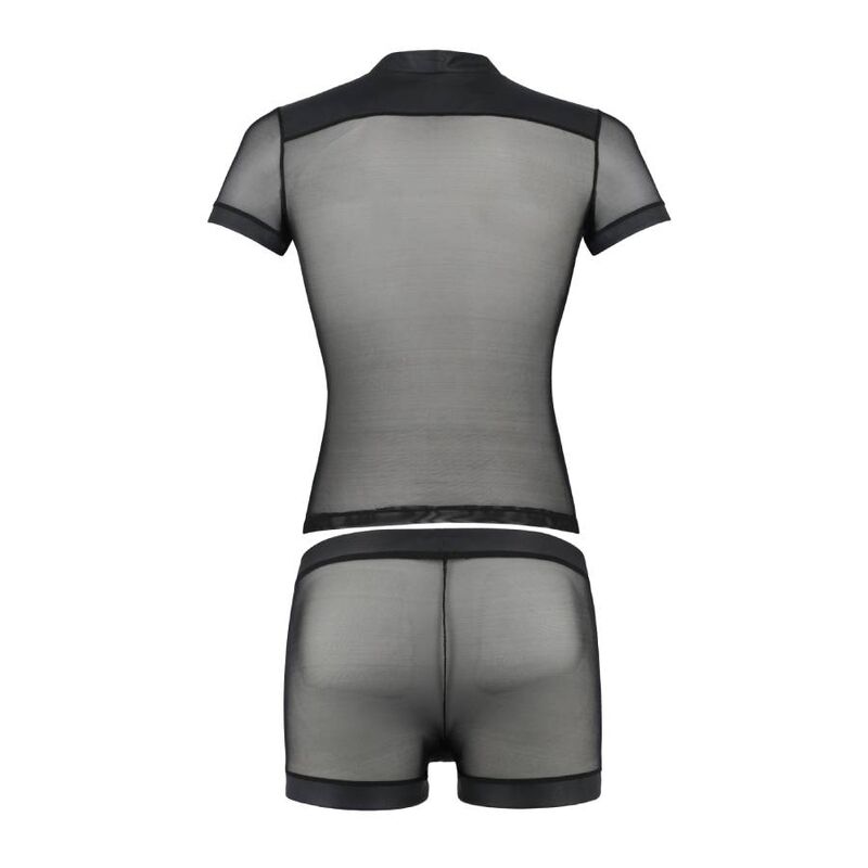 Passion-052 Set Michael Black/, S/M/L/XL-Poliuretan 5 img 135974 66f877858f57f878a8fc3800ae094d27 1