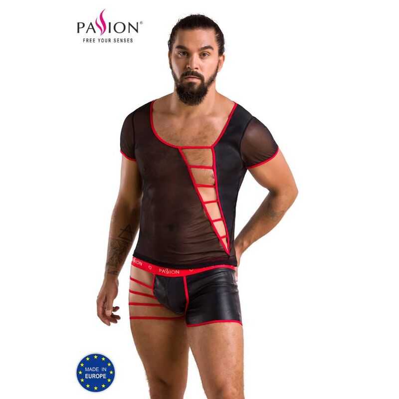PASSION 055 SET MARK BLACK S/M img 136003 091c32e7735f5159205b4a2bd2d6d4e2 1