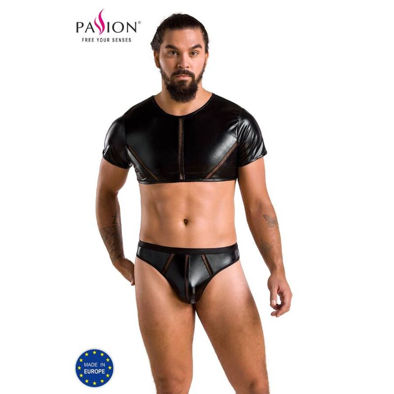 PASSION 057 SET PETER BLACK S/M img 136029 41f19d7ddaff4873562c39cf2f127f22 1