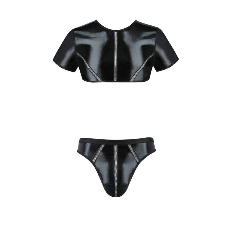 Passion-057 Set Peter Black/, S/M/L/XL 4 img 136033 c6cd51ee4f3b3e489e42029b864585c5 1
