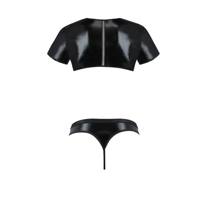 Passion-057 Set Peter Black/, S/M/L/XL 5 img 136034 c5adcb57a5a1a1c122740185489048e9 1