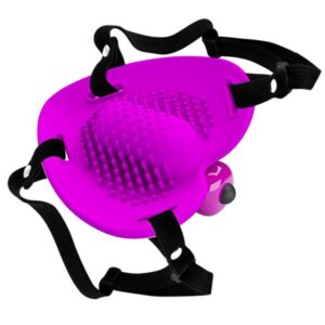 Fun Toys-Heartbeat Stimulant Clitoridian 10 Moduri de Vibrație - imagine 4