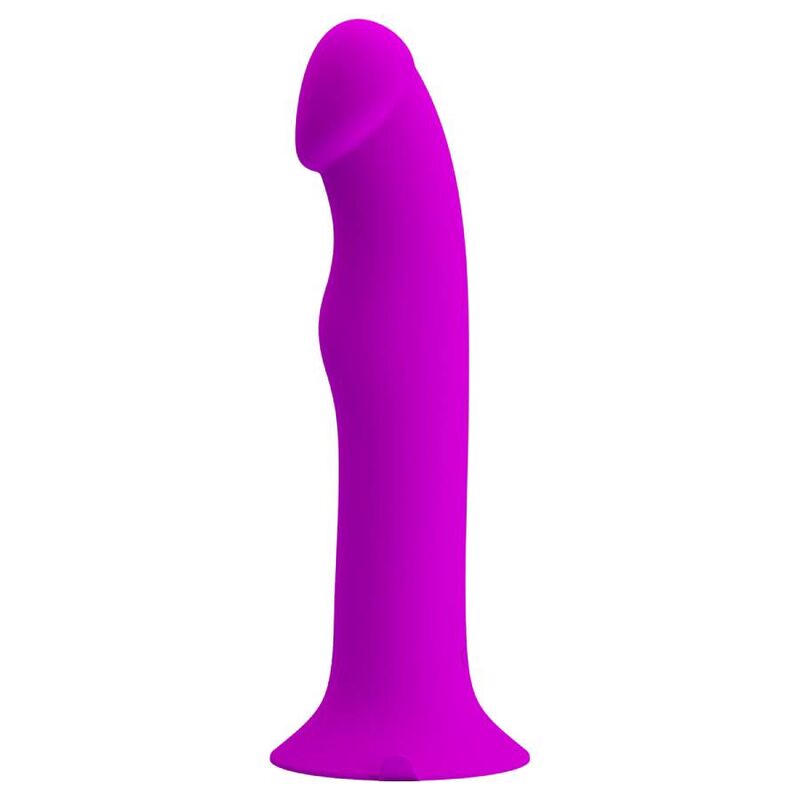 Fun Toys-Pretty Love Murray Vibrator și Stimulator G-point 2 img 136481 3655946b2a124ab630c1c6adc7f78f37 1