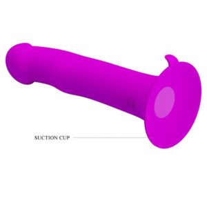 Fun Toys-Pretty Love Murray Vibrator și Stimulator G-point 20 Fun Toys-Pretty Love Murray Vibrator și Stimulator G-point - imagine 10