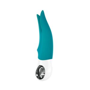 Fun Factory-Volta G5 Vibrator Clitoral Petrol-Reincarcabil, USB 18 Fun Factory-Volta G5 Vibrator Clitoral Petrol-Reincarcabil, USB - imagine 7