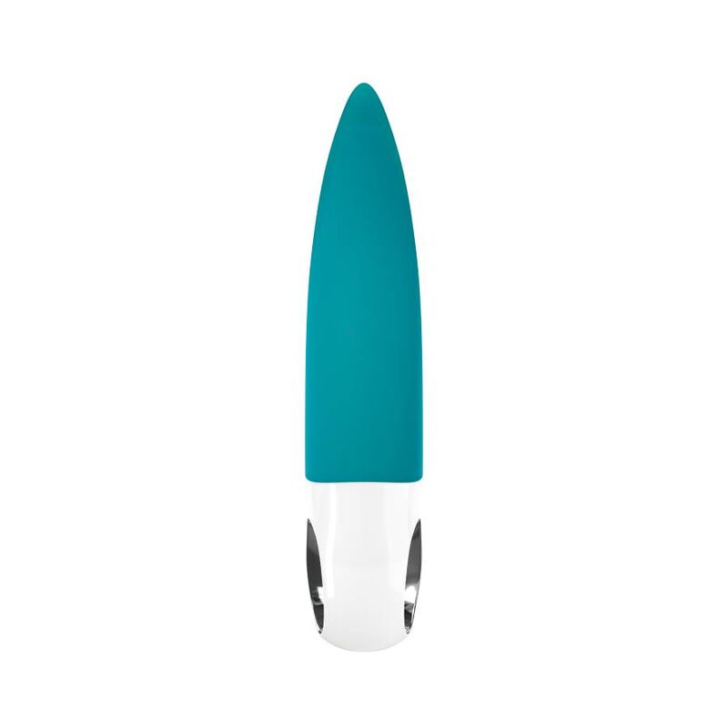 Fun Factory-Volta G5 Vibrator Clitoral Petrol-Reincarcabil, USB 4 img 136616 1c0f4f88d37f2659cab1fc4d9a604bd4 1