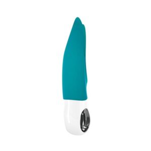 Fun Factory-Volta G5 Vibrator Clitoral Petrol-Reincarcabil, USB 16 Fun Factory-Volta G5 Vibrator Clitoral Petrol-Reincarcabil, USB - imagine 5