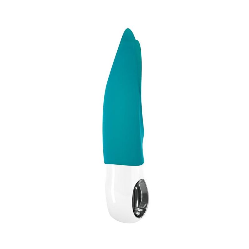 Fun Factory-Volta G5 Vibrator Clitoral Petrol-Reincarcabil, USB 5 img 136617 ea90ca27a97e0b29d01824cae293246b 1