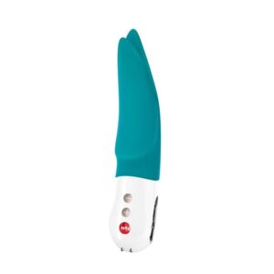 Fun Factory-Volta G5 Vibrator Clitoral Petrol-Reincarcabil, USB 17 Fun Factory-Volta G5 Vibrator Clitoral Petrol-Reincarcabil, USB - imagine 6