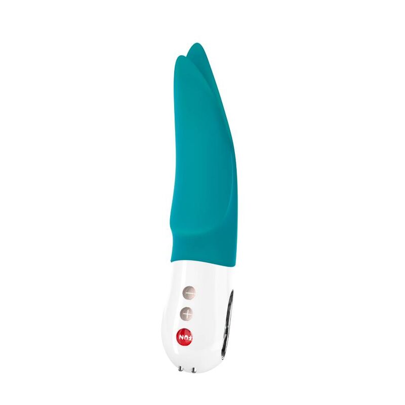 Fun Factory-Volta G5 Vibrator Clitoral Petrol-Reincarcabil, USB 6 img 136618 3158053b90c5e25d17d9a5ddd7a3da94 1