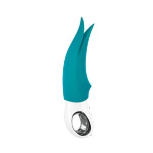 Fun Factory-Volta G5 Vibrator Clitoral Petrol-Reincarcabil, USB 19 Fun Factory-Volta G5 Vibrator Clitoral Petrol-Reincarcabil, USB - imagine 8