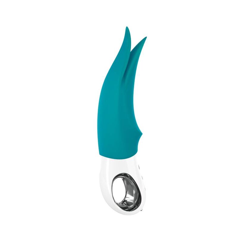 Fun Factory-Volta G5 Vibrator Clitoral Petrol-Reincarcabil, USB 8 img 136619 7ea15b13899d97361415ba202c7c993c 1
