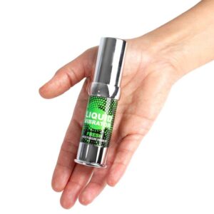 Secretplay Cosmetic-Fresh Liquid Vibrator Stimulator 8 Secretplay Cosmetic-Fresh Liquid Vibrator Stimulator - imagine 3