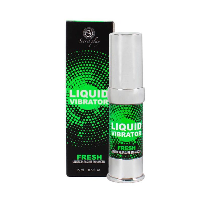 Secretplay Cosmetic-Fresh Liquid Vibrator Stimulator 4 img 137111 d277de59094b08e6b111a3973dafbd28 1