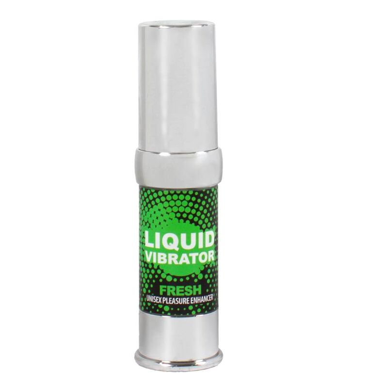 Secretplay Cosmetic-Fresh Liquid Vibrator Stimulator 1 img 137114 33325d6b203fd0fc67e049409f9a60f6 1