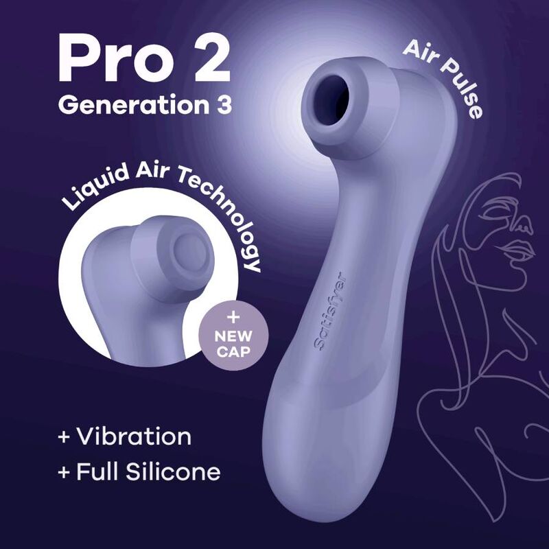 Satisfyer Pro 2 Generația 3 Liquid Air Technology-Wine Red 2 img 137546 26ca5bbcf57e46d3e6d59a94e8d6c3d0 1