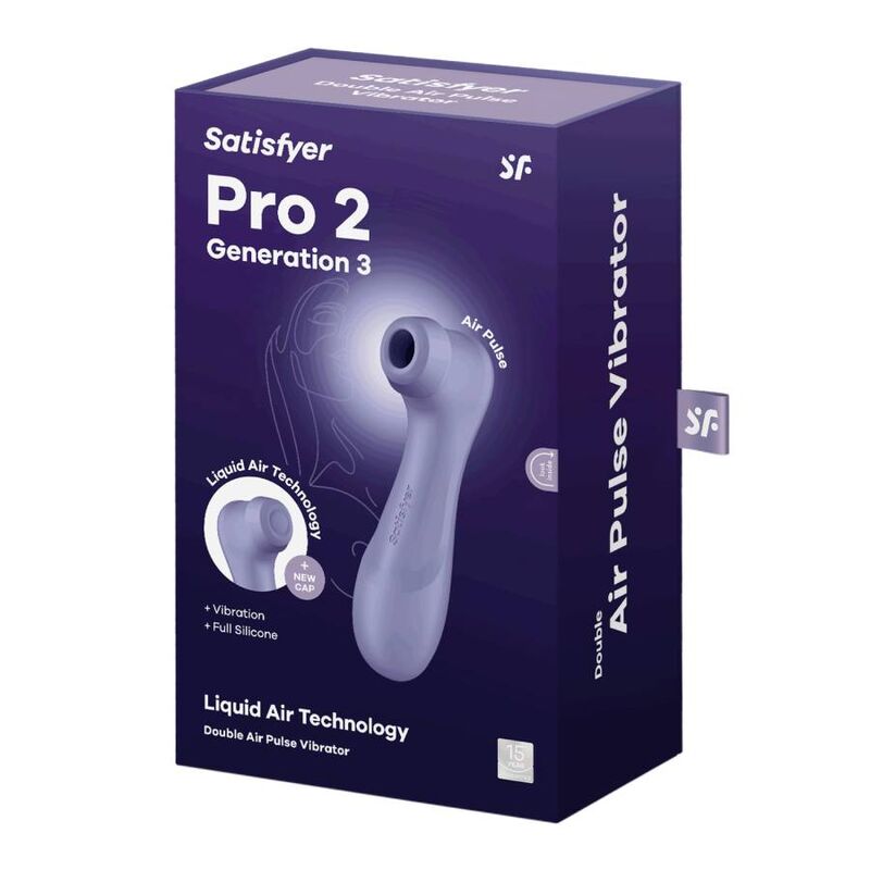 Satisfyer Pro 2 Generația 3 Liquid Air Technology-Wine Red 4 img 137547 3213b3663d7394e349fd163c3dfaf338 1