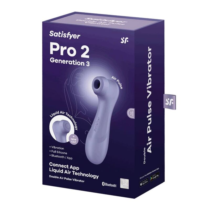 Satisfyer-Pro 2 Generația 3 - Wine Red 1 img 137618 9479bdc5997872a2fa0cb2eb1d1486c4 1