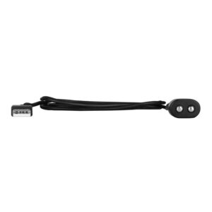 Satisfyer-Cablu de Încărcare Negru-USB - imagine 3