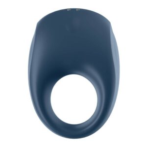Satisfyer Connect-Strong One Connect App-Silicon, 10 Trepte 11 Satisfyer Connect-Strong One Connect App-Silicon, 10 Trepte - imagine 5