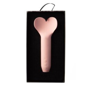 Je Joue-Amour Bullet Smarald, Roz/Verde-Silicon, 5 Trepte 9 Je Joue-Amour Bullet Smarald, Roz/Verde-Silicon, 5 Trepte - imagine 3