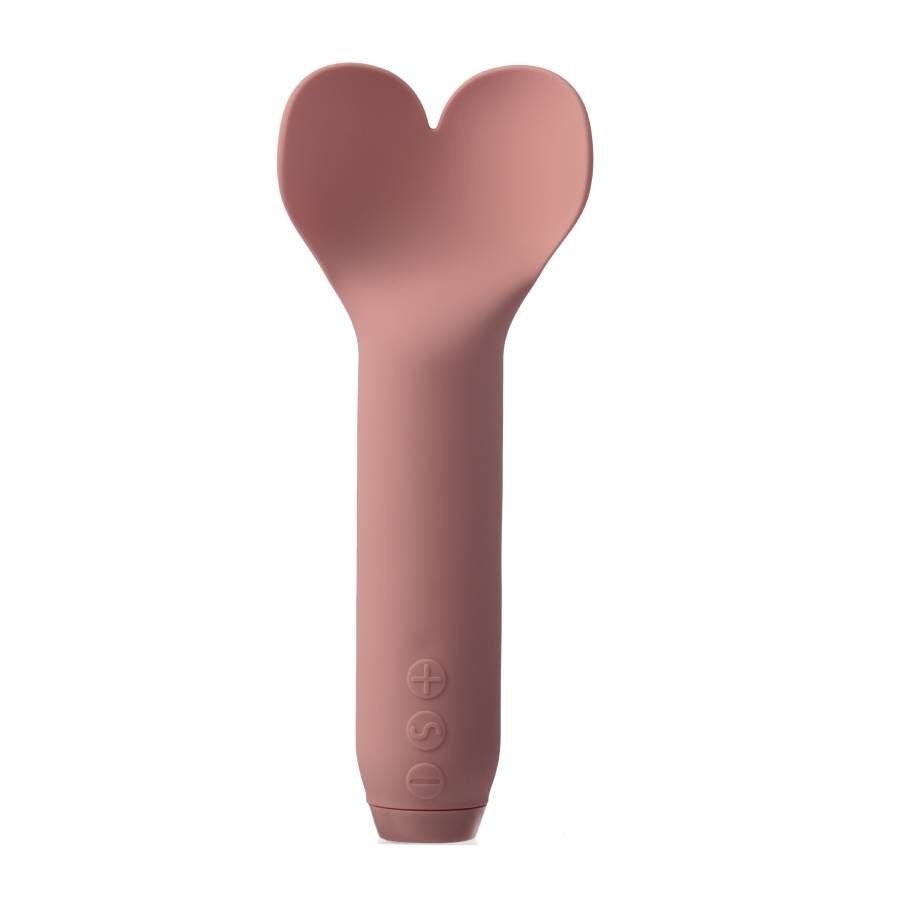 JE JOUE - AMOUR BULLET EMERALD GREEN img 137711 d8a50a0d7bfa436a16456a8a7987380a 1