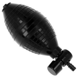 Intense For Him-Pompă Transparentă 02-Silicon, Waterproof 9 Intense For Him-Pompă Transparentă 02-Silicon, Waterproof - imagine 3